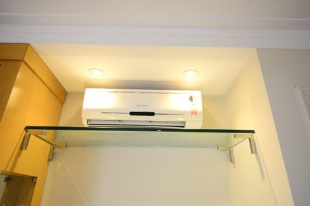 Apartamento à venda com 623m², 4 quartos e 6 vagasQuarto 1