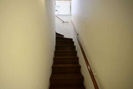 Apartamento à venda com 623m², 4 quartos e 6 vagasEscadas