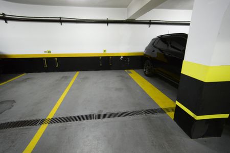 Apartamento à venda com 623m², 4 quartos e 6 vagasÁrea comum