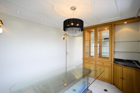 Apartamento à venda com 623m², 4 quartos e 6 vagasSala de Jantar