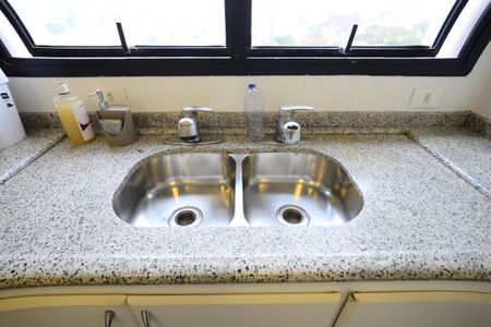 Apartamento à venda com 623m², 4 quartos e 6 vagasCozinha 2