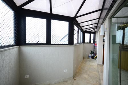 Apartamento à venda com 623m², 4 quartos e 6 vagasCobertura