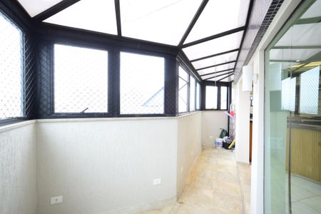 Apartamento à venda com 623m², 4 quartos e 6 vagasCobertura