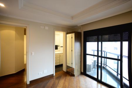 Apartamento à venda com 623m², 4 quartos e 6 vagasSuíte 1