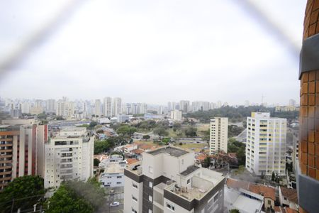 Apartamento à venda com 623m², 4 quartos e 6 vagasVista da Sacada da Cozinha