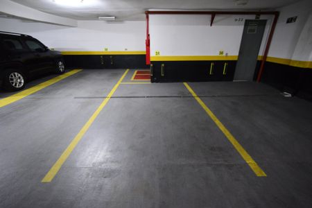 Apartamento à venda com 623m², 4 quartos e 6 vagasÁrea comum