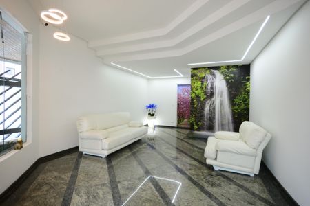 Apartamento à venda com 623m², 4 quartos e 6 vagasÁrea comum