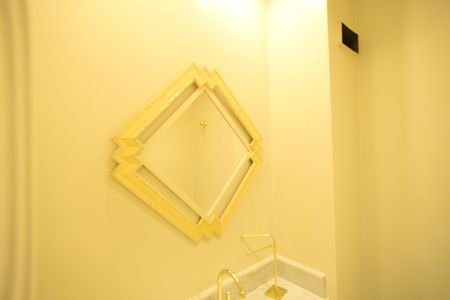 Apartamento à venda com 623m², 4 quartos e 6 vagasLavabo