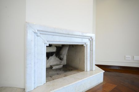 Sala de apartamento à venda com 4 quartos, 623m² em Ipiranga, São Paulo