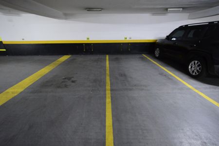 Apartamento à venda com 623m², 4 quartos e 6 vagasÁrea comum