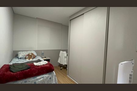 Apartamento à venda com 88m², 2 quartos e 2 vagasQuarto
