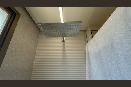 Apartamento à venda com 88m², 2 quartos e 2 vagasBanheiro da Suíte