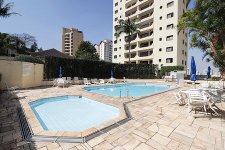 Apartamento para alugar com 370m², 4 quartos e 4 vagasPiscina