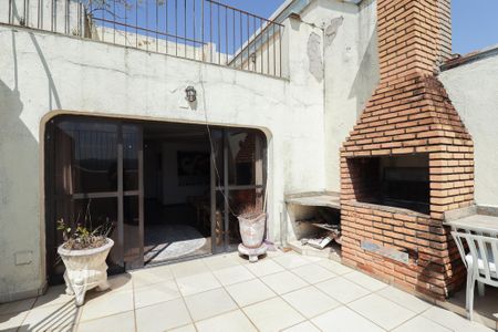 Apartamento para alugar com 370m², 4 quartos e 4 vagasChurrasqueira