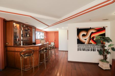 Apartamento para alugar com 370m², 4 quartos e 4 vagasSala 2