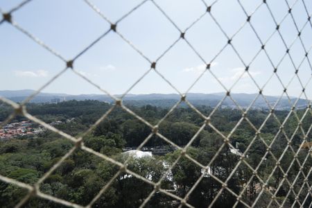 Apartamento para alugar com 370m², 4 quartos e 4 vagasVaranda 1