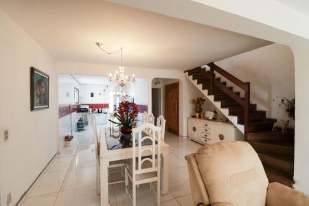 Apartamento para alugar com 370m², 4 quartos e 4 vagasSala 1