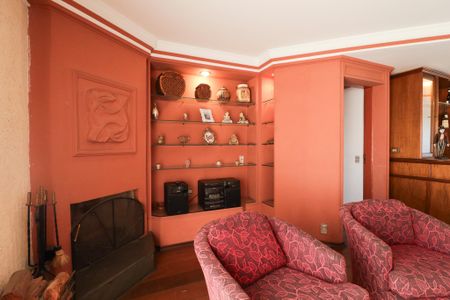 Apartamento para alugar com 370m², 4 quartos e 4 vagasSala 2