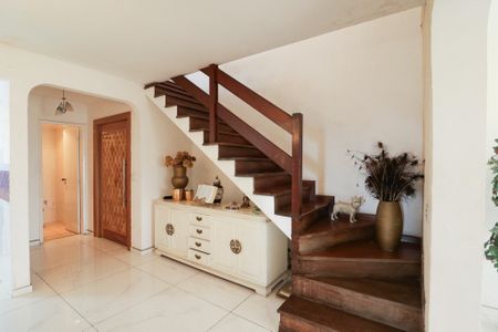 Apartamento para alugar com 370m², 4 quartos e 4 vagasSala 1