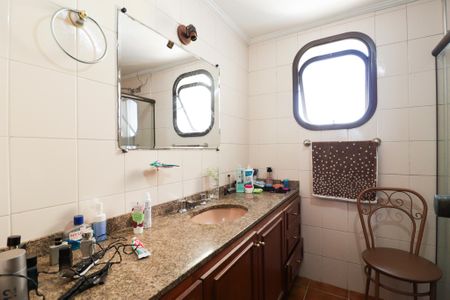 Apartamento para alugar com 370m², 4 quartos e 4 vagasBanheiro Social