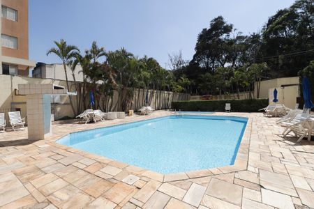 Apartamento para alugar com 370m², 4 quartos e 4 vagasPiscina