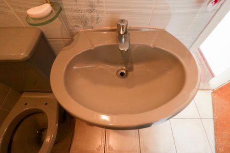 Apartamento para alugar com 370m², 4 quartos e 4 vagasLavabo 2