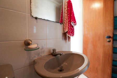 Apartamento para alugar com 370m², 4 quartos e 4 vagasLavabo 2