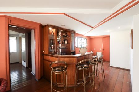 Apartamento para alugar com 370m², 4 quartos e 4 vagasSala 2