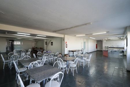 Apartamento para alugar com 370m², 4 quartos e 4 vagasÁrea comum