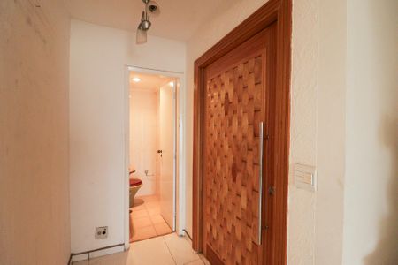 Apartamento para alugar com 370m², 4 quartos e 4 vagasSala 1