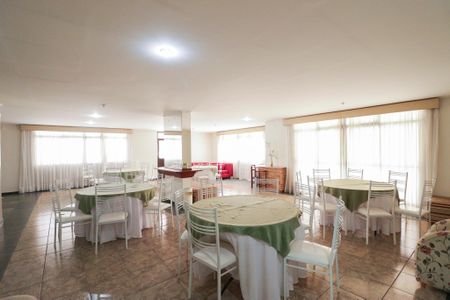 Apartamento para alugar com 370m², 4 quartos e 4 vagasÁrea comum