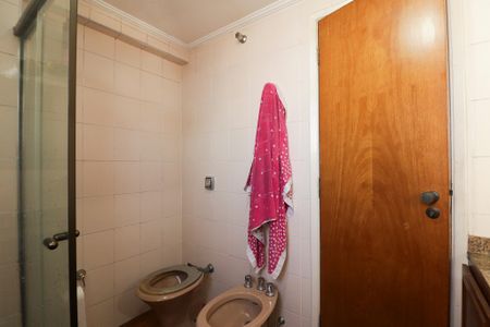 Apartamento para alugar com 370m², 4 quartos e 4 vagasBanheiro Social