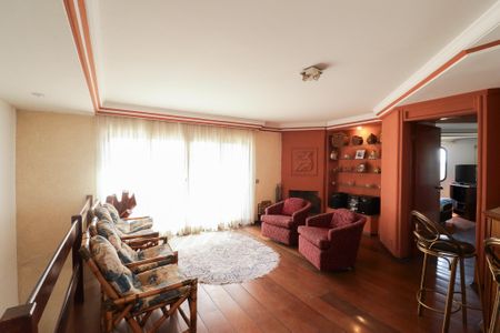 Apartamento para alugar com 370m², 4 quartos e 4 vagasSala 2