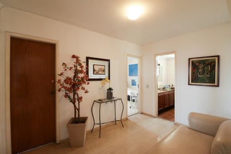 Apartamento para alugar com 370m², 4 quartos e 4 vagasHall dos Quartos