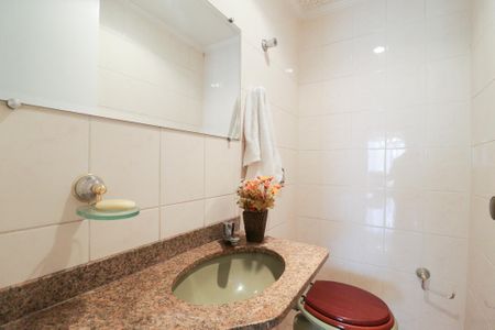 Apartamento para alugar com 370m², 4 quartos e 4 vagasLavabo 1