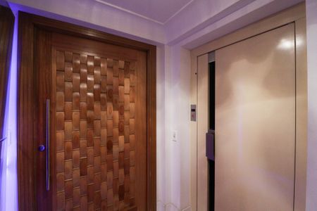 Apartamento para alugar com 370m², 4 quartos e 4 vagasEntrada