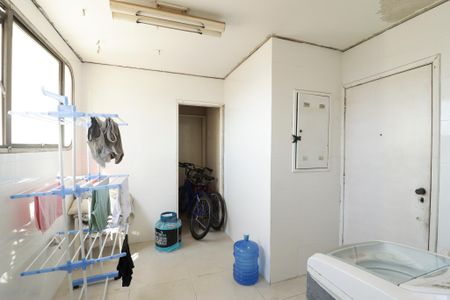 Apartamento para alugar com 370m², 4 quartos e 4 vagasCozinha e Área de Serviço