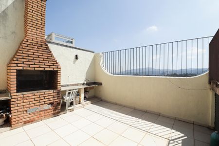 Apartamento para alugar com 370m², 4 quartos e 4 vagasChurrasqueira