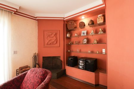 Apartamento para alugar com 370m², 4 quartos e 4 vagasSala 2