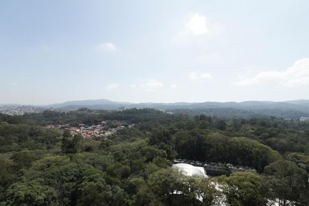 Apartamento para alugar com 370m², 4 quartos e 4 vagasVista do Terraço