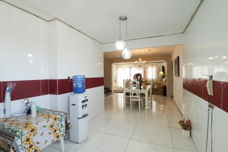 Apartamento para alugar com 370m², 4 quartos e 4 vagasCozinha e Área de Serviço