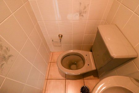 Apartamento para alugar com 370m², 4 quartos e 4 vagasLavabo 2