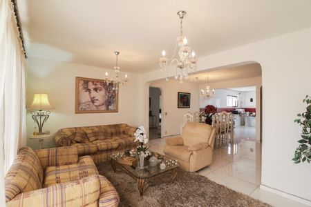 Apartamento para alugar com 370m², 4 quartos e 4 vagasSala 1