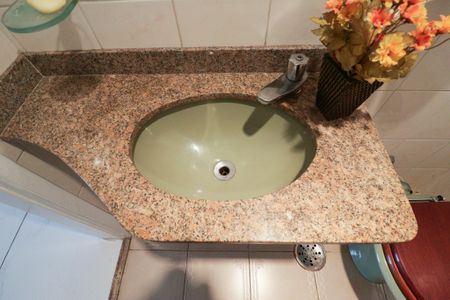 Apartamento para alugar com 370m², 4 quartos e 4 vagasLavabo 1