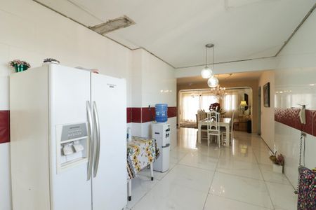 Apartamento para alugar com 370m², 4 quartos e 4 vagasCozinha e Área de Serviço