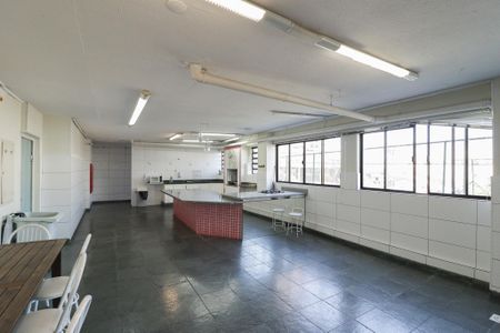 Apartamento para alugar com 370m², 4 quartos e 4 vagasÁrea comum