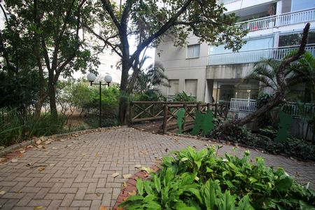 Apartamento para alugar com 145m², 3 quartos e 3 vagasÁrea comum