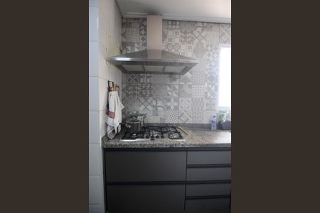 Apartamento para alugar com 145m², 3 quartos e 3 vagasCozinha