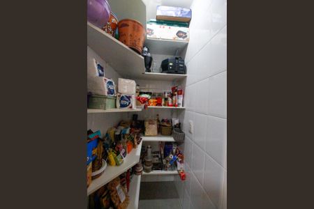 Apartamento para alugar com 145m², 3 quartos e 3 vagasDespensa