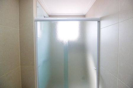 Apartamento para alugar com 145m², 3 quartos e 3 vagasBanheiro da Suíte 2